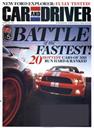 Car and Driver Magazine